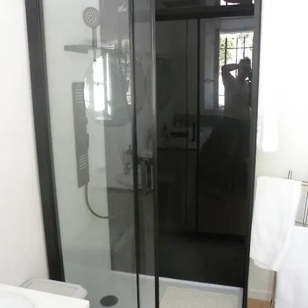 Cosy Vue Mer Baie De Cannes Esterelterrasse 16 M² Privative