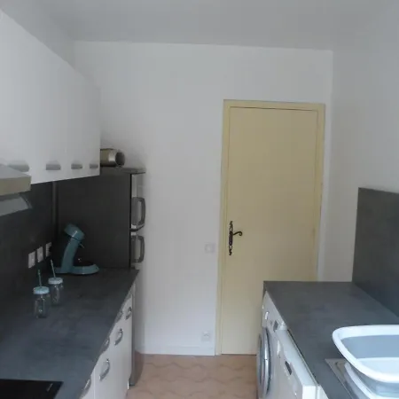 Apartament Cosy Vue Mer Baie De Cannes Esterelterrasse 16 M² Privative