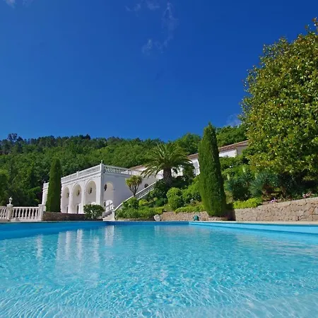 Cosy Vue Mer Baie De Cannes Esterelterrasse 16 M² Privative * Fréjus