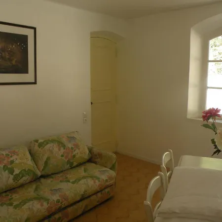 Cosy Vue Mer Baie De Cannes Esterelterrasse 16 M² Privative Apartment