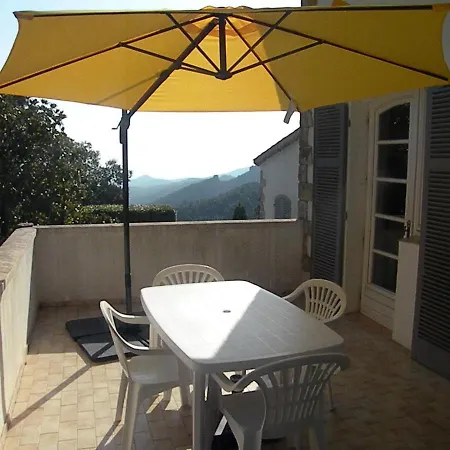 Apartament Cosy Vue Mer Baie De Cannes Esterelterrasse 16 M² Privative *